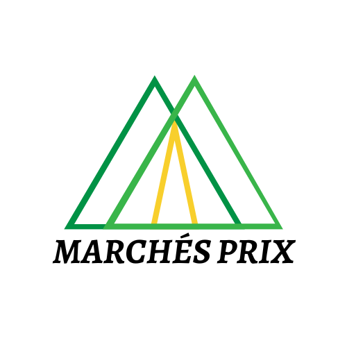 Marchés Prix